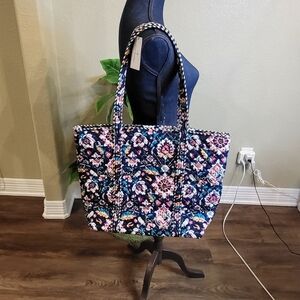 Vera Bradley, Harry Potter themed large tote bag.  NWT
